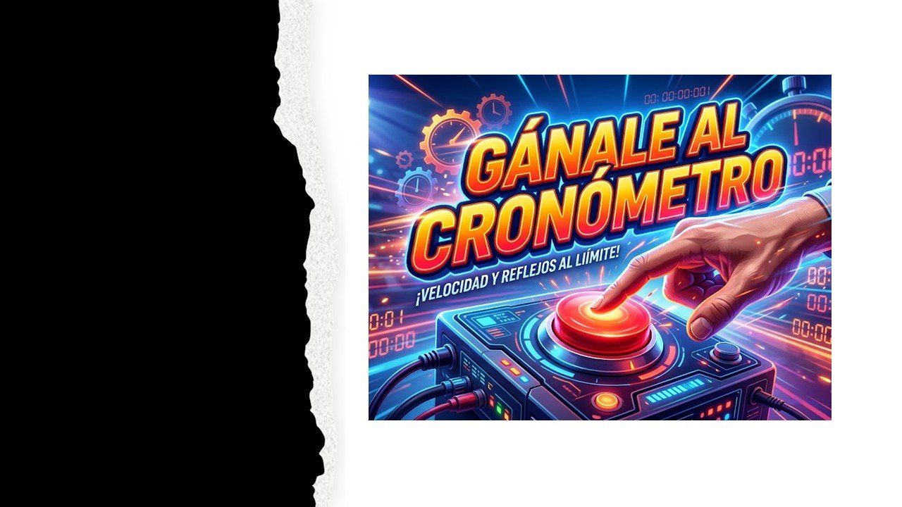 Imagen de Cronómetro