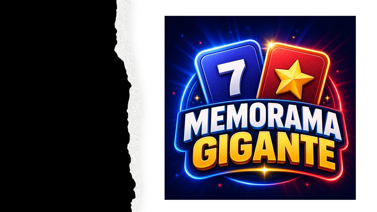 Imagen de Memorama