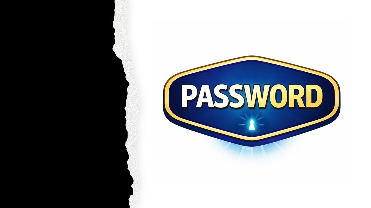 Imagen de Password