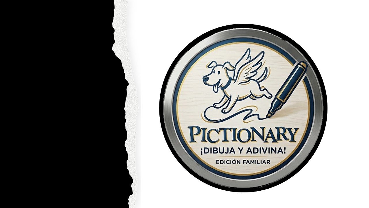Imagen de Pictionary