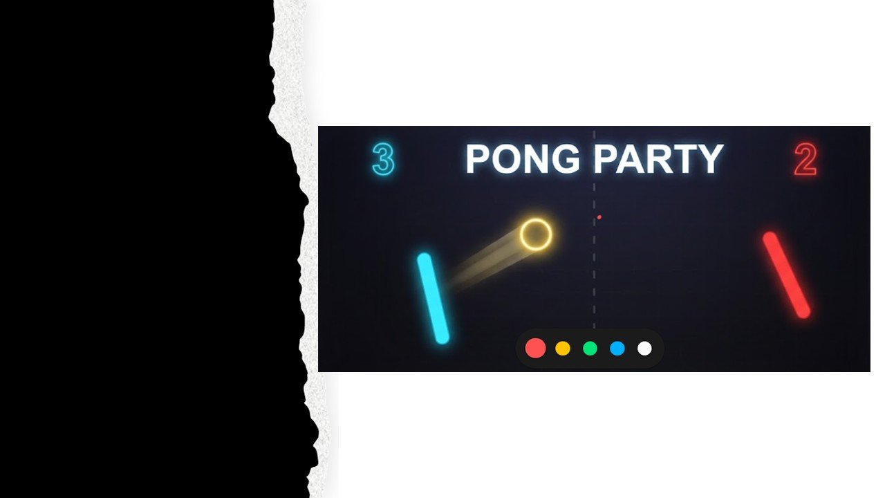 Imagen de Pong