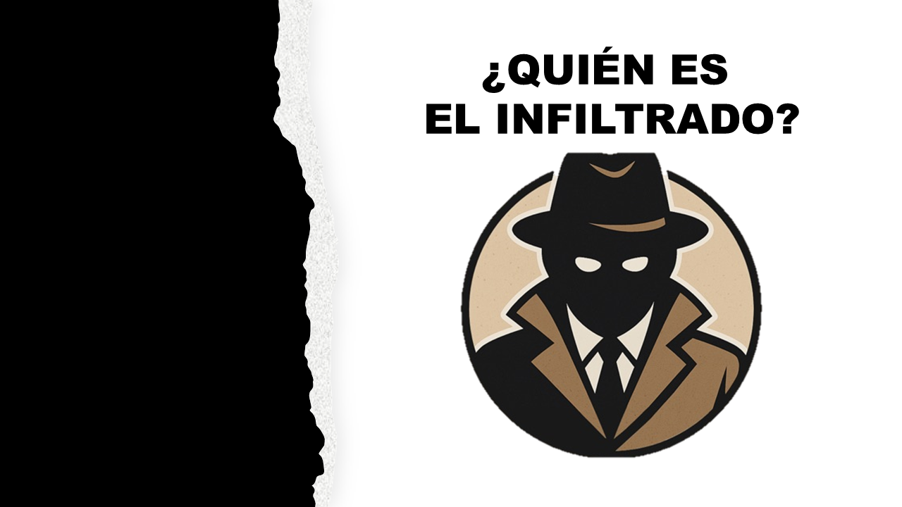 Imagen de ¿Quién miente?