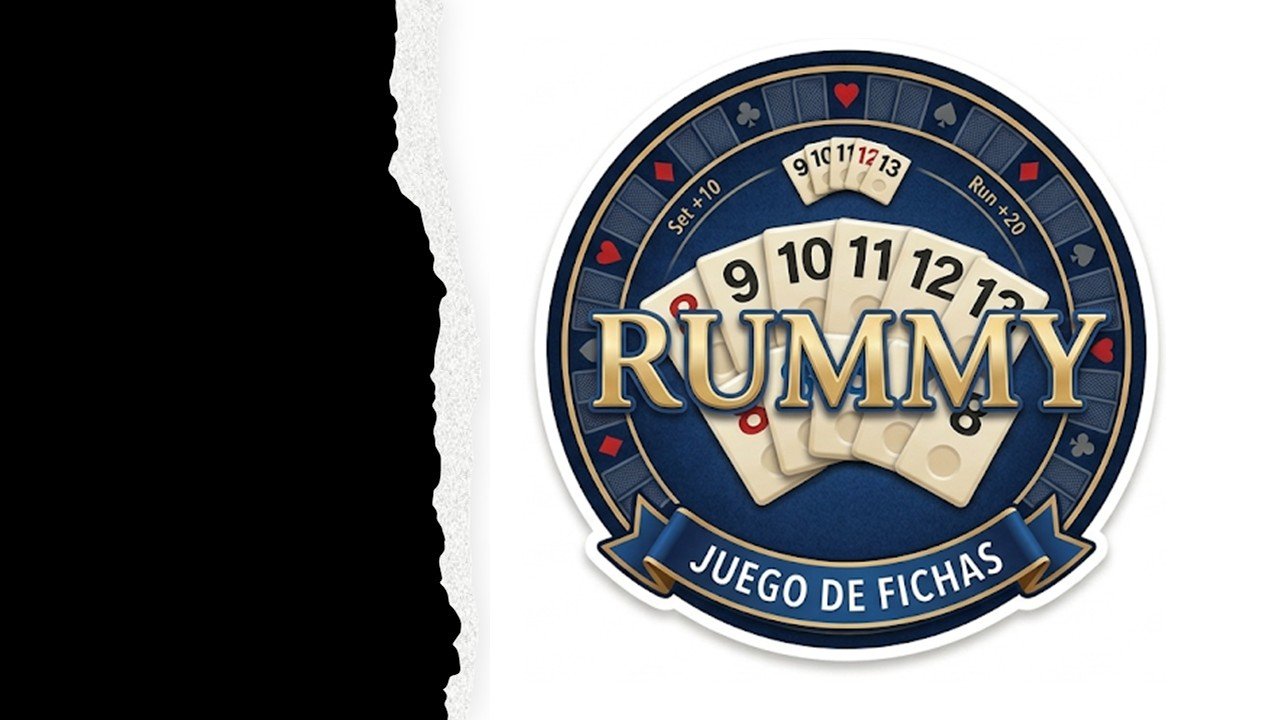 Imagen de Rummy