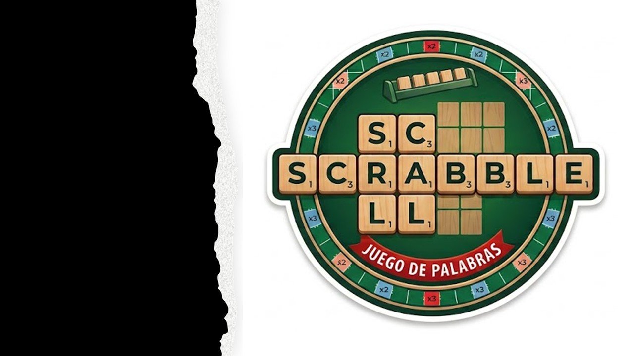 Imagen de Scrabble