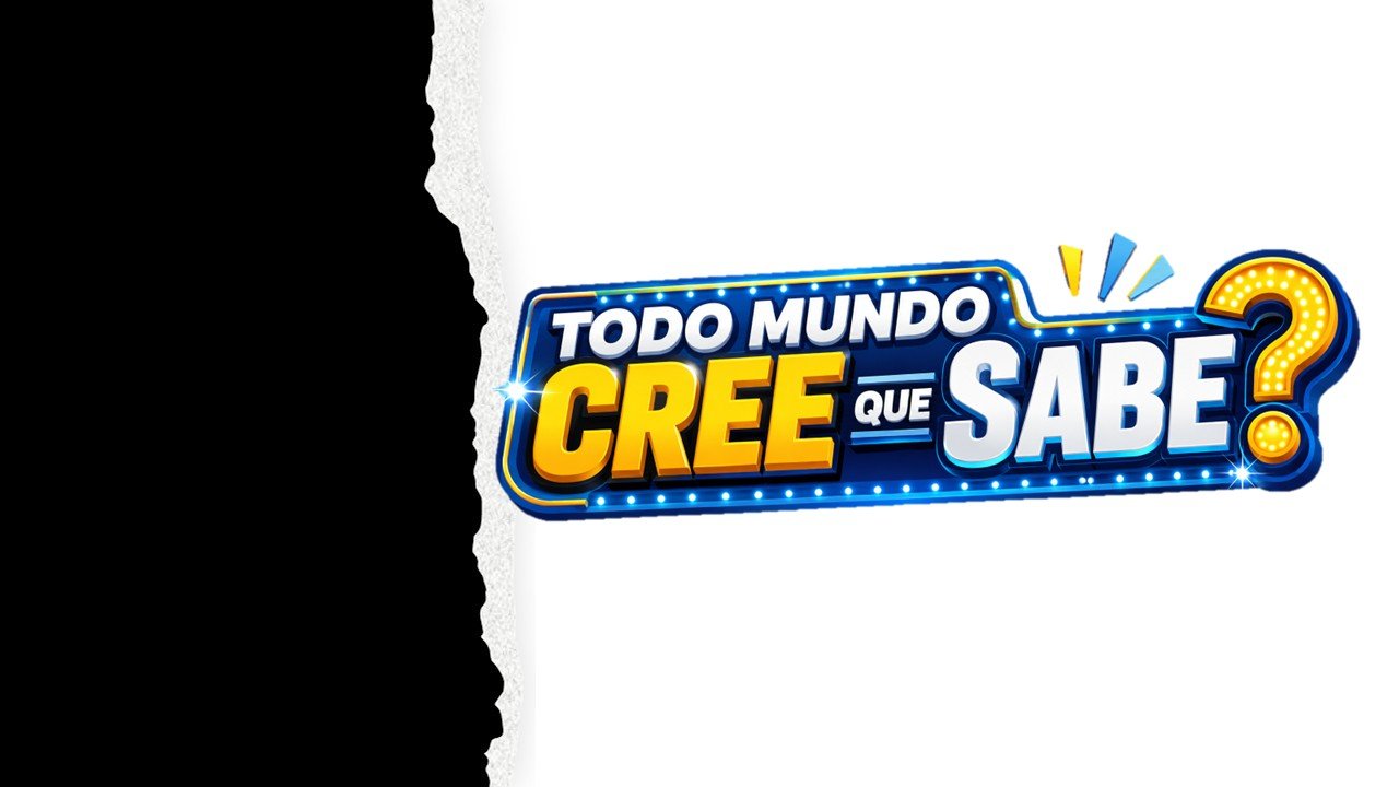 Imagen de Todo mundo cree que sabe